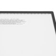 thumbnail image 4 of A4 Light Box, Ultra-Thin Tracing Drawing Board, Drawing Supplies For Calligraphy Painting, 4 of 8