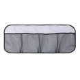 thumbnail image 4 of Car Backseat Trunk Organizer Waterproof And Save Storage Space For Car Hanging Bag  Black upgraded, 4 of 6