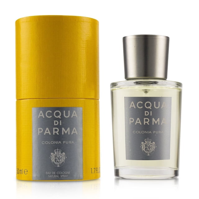 Colonia Pura Acqua Di Parma Agua De Colonia en Spray 1.7 OZ Masculino