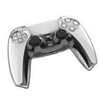 thumbnail image 1 of Étui Rigide en Cristal de Protection pour Manette PS5 Playstation 5, 1 of 5