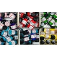 thumbnail image 4 of Angelus Acrylic Leather Paint, Chocolate, 1 oz., 4 of 5