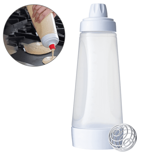 Dispensador de masa batidora batidora manual MFZFUKR CPB-DE-LYY1306