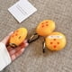 thumbnail image 3 of Funda de silicona Dragon Ball Goku para Apple Airpods Pro 2, pegatina con dijes, fundas para auriculares Bluetooth, accesorios protectores, 3 of 4