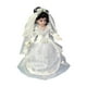thumbnail image 1 of Figura de muñeca, escultura de muñeca de novia, decoración de escritorio, modelo de figura de juego de rol, modelo de personas de novia coleccionable, 1 of 10