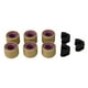 thumbnail image 2 of RODILLOS/RESBALONES AVANCE HONDA DIO 110 (13-19), NAVI 110 (19-23), 2 of 4