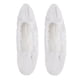 thumbnail image 5 of Fundas para palas de hockey deportivo - Moldeo para patines / Patines de hockey artístico XL blanco, 5 of 9