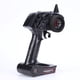 thumbnail image 3 of Control Remoto AUSTAR 3CH 2.4GHz RC Car Remote Controller Transmisor con receptor negro, 3 of 9
