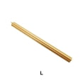 thumbnail image 3 of stanreset Architects Scales Ruler Portable Professional Accurate Replacement Rulers Large Scale Gold, 3 of 6