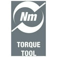 thumbnail image 2 of Wera 05074733001 Kraftform ESD 7445 Hexagon Torque Screwdriver, 1/4" Head, 2.5-11.5"/lbs Variable Torque Adjustment Range, 2 of 13