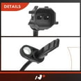 thumbnail image 6 of A-Premium ABS Wheel Speed Sensor Compatible with Ford Explorer 2013-2019 Rear Left or Right, 6 of 7
