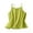 Green-Tank Tops for Women, variant on Womens Cotton Linen Camisoles Sleeveless Textured Solid Color Shirts Criss Cross Spaghetti Straps Tank Tops Summer Casual Basic Tee