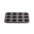 Wrenbury Crumpet Rings | Set of 4 Non Stick Crumpet Poachette Rings