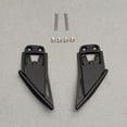 thumbnail image 2 of PISTA Visor Clip for AGV Pista GPR, Pista GPRR, CORSA R, RACE3 Lock System Helmet Accessories, 2 of 5