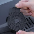 thumbnail image 4 of 4PCS Car Wiper Arm Hole Protection Pad,Silicone Windshield Wiper Arm Hole Protector Dust Cover,Front WiperProtective Pad Guard,Auto Accessories Universal for Most Vehicles, 4 of 8