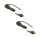 thumbnail image 1 of Reemplazo del cable de alimentación Dewalt DW130/DW411/DW303M 8 pies 18Ga, 1 of 1