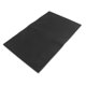 thumbnail image 3 of Estera aislante de cocina, almohadilla de drenaje cuadrada multifuncional antideslizante de goma, suministros de cocina, color negro, 3 of 10