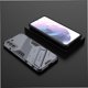 thumbnail image 4 of Funda para Samsung Galaxy S21 5G Protección A Prueba De Golpes Con Soporte De TPU Duradero Y Práctico, 4 of 5