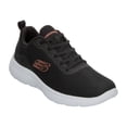 thumbnail image 4 of Tenis Skechers Negro para Hombre [SKE1070] negro 29.5, 4 of 9