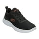thumbnail image 4 of Tenis Skechers Negro para Hombre [SKE1070] negro 27, 4 of 9