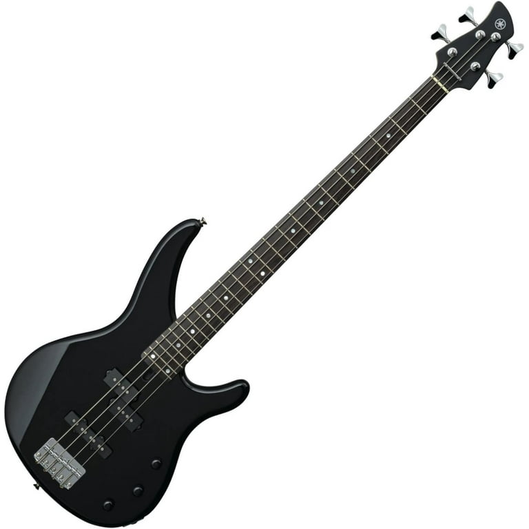 ロ*ル様 YAMAHA TRBX174 BLACK エレキ ベース Yamaha TRBX174 Bass Guitar - Walmart.com