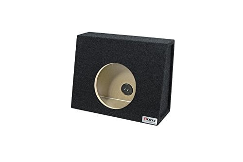 truck subwoofer box 10 inch