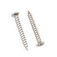thumbnail image 4 of 800 piezas de acero inoxidable, tornillo autorroscado, kit de surtido, tuerca de bloqueo, rosca de madera N Feliz Sencillez, 4 of 5