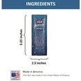 thumbnail image 5 of Bag-n-Dash 100 Kraft Real Mayo Condiment Packs - Single Serve Packets of Mayo w/ Plastic Food Bag & Slide Seal for easy storage  Perfect for Boxed Lunches, BBQ, Picnics, and Parties (100 Packets), 5 of 5