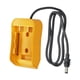 thumbnail image 5 of Mini adaptador de fuente de alimentación, Kit de conversión de batería, accesorios de herramientas eléctricas fáciles de usar para camiones Rvs, 5 of 8