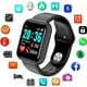 thumbnail image 3 of Kit de teléfono de sonido Bluetooth i7S y reloj inteligente, 3 of 5