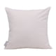 thumbnail image 2 of Funda de almohada de lino | Cojín decorativo moderno Funda de almohada lumbar para sofá cama sala de estar oficina | Cierre de cremallera | 45x45cm | Poliéster duradero | Paquete individual, 2 of 6