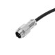 thumbnail image 2 of Sensor de pantalla de luz de seguridad, BEM0420‑C‑60NB Sensor de pantalla de luz de seguridad de 20 mm Detector de pantalla de luz optimizado para la excelencia, 2 of 8