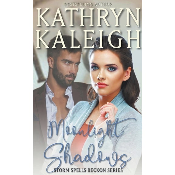 The Becquerels Moonlight Shadows, Book 16, (Paperback)