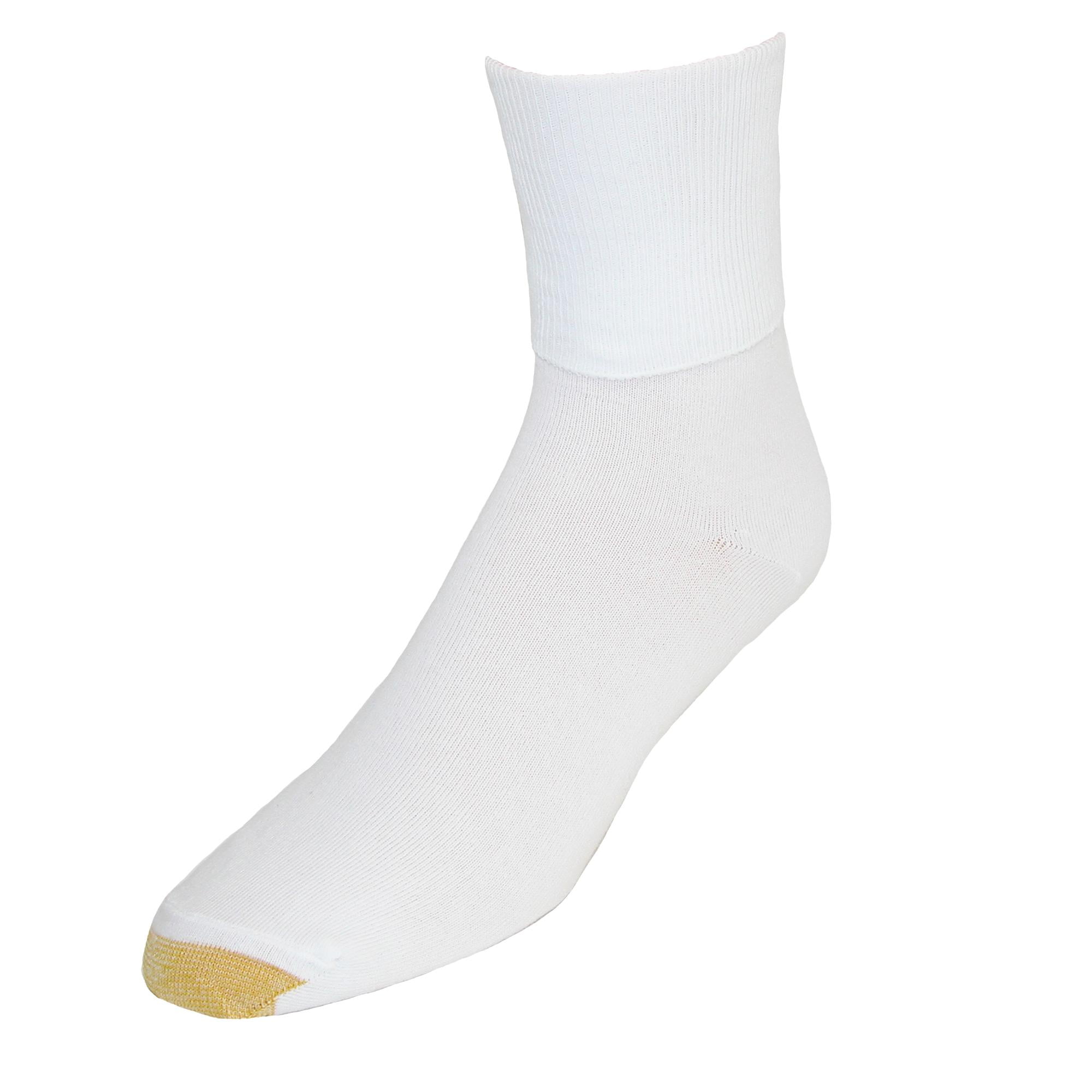 women's cotton anklets