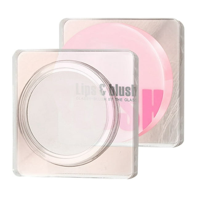 Natural Makeup Powder Long Lasting Cheek Color Buildable Blendable Finish For All Skin Tones 130g