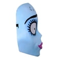thumbnail image 3 of Corpse Bride Adult Mask, 3 of 3