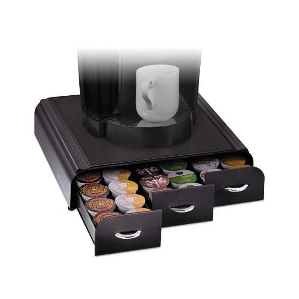 42 K cup Storage Holder Drawer for Keurig K cup Coffee Pod Holder Keurig K Cup Holders Walmart