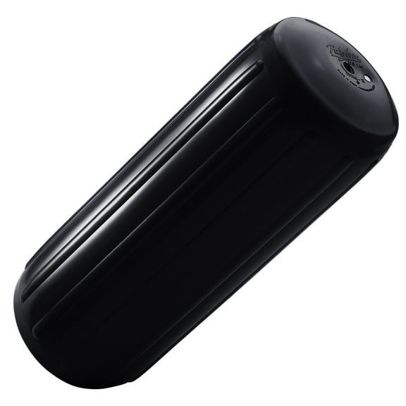 Polyform HTM-3 Fender 10.5" x 27" - Black [HTM-3 BLACKWO]