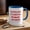 Blue, variant on Funny Retirement Mug Gift For Teacher Retirement Gift for Coworker Retirement Gift For Boss Retirement Gift For Him Retirement Present Keepsake