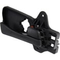thumbnail image 4 of Geelife Interior Door Handle For 09-12 Hyundai Elantra Hatchback Black Front and Rear, 4 of 7