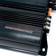 Cerwin-vega® Mobile Cerwin-vega Mobile Cvp2500.5d Performance Series 2,500-watt-max 5-channel Class D Amp