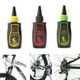 thumbnail image 2 of Bicycle Brake Mineral Oil 60ml Fluid Cycling Mountain Bike For Shimano Bike Oil, 2 of 10