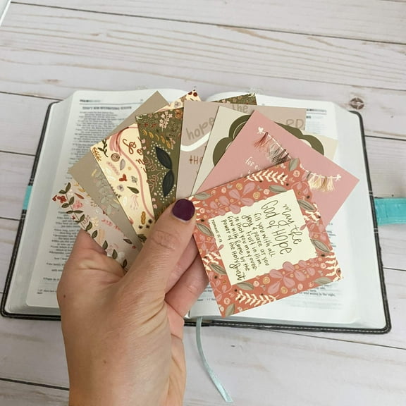 Bible Cards | Hope