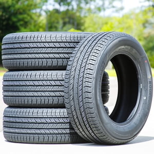 Roundrule Galapagos 275/55R19 111V Performance All Weather Tire Sansujyuku sansujyuku.com
