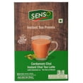 thumbnail image 1 of Senso Cardamom Instant Chai Tea Latte (10 Sticks), 1 of 7