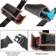 thumbnail image 3 of Electric Pruner Holster With Sheath Pouch Belt For Garden Pruning Shears Durable Accessories, 3 of 5