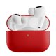 thumbnail image 2 of Apto Para Airpod Pro 2, Funda Para Auriculares Bluetooth, Funda De Silicona Blanda, 2 of 3