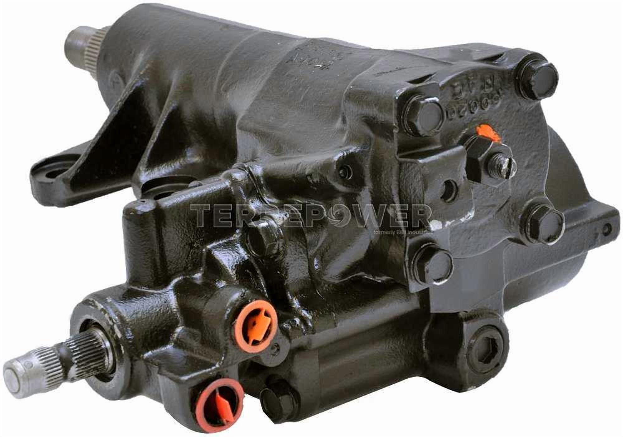 TERREPOWER formerly BBB Industries 511-0106 Power Steering Gear