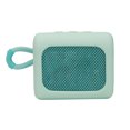 thumbnail image 2 of Estuche De Silicona Funda de silicona Estuche de transporte de viaje a prueba de polvo Funda protectora suave para JBL GO 3, 2 of 5