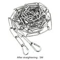 thumbnail image 1 of Antqov Stainless Steel Chain Lifting Clothes Chain Overstrikin Clothesline Chain, Clotheslines, 1 of 2