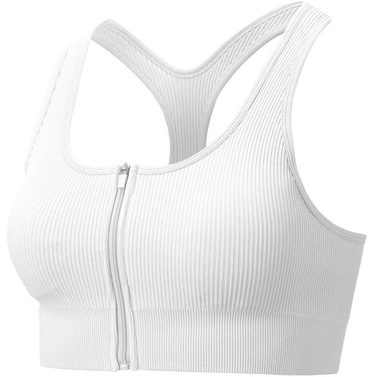 SOOMLON Summer Sexy Push Up Bras Women Everyday Bra Sports Yoga